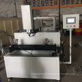 LZXF-CNC-1000 CNC Vollautomatische Aluminiumprofil-Fräser-Bohrmaschine